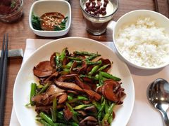 -北京三里屯CHAO酒店