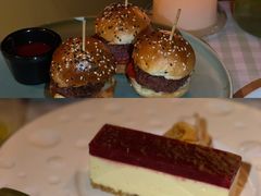 -翠贝卡&Mama Kelly Brunch Coffee(河西店)