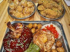 -姑苏家宴·苏帮菜·松鼠桂鱼(苏州总店)