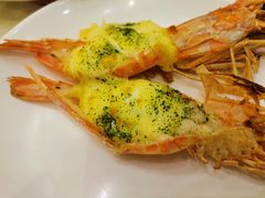 -芭菲盛宴·环球美食(袁家岗店)