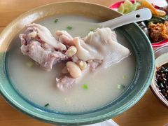 -张家湾·膳蹄(迎宾店)