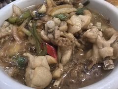 -如我美食(达道社区店)