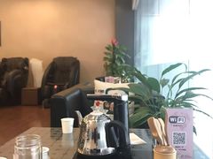 -郑州圃田威佳(别克4S店)