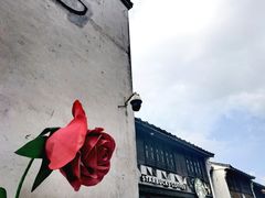 -嘉兴月河历史街区