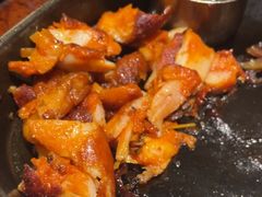 -牛扒先生·厚切雪花牛扒西餐厅(北京路禺山路店)