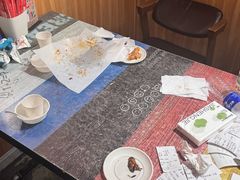 -清真私房烧烤·炭烤鲜牛(创始店)