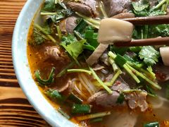 -沈长霞遵义羊肉粉(永丰店)