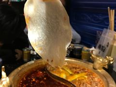 -大味老火锅City店