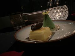 -上海苏宁宝丽嘉酒店·Cafe Bellagio西餐厅