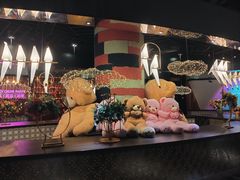-K+全国连锁KTV(绿地缤纷天地店)