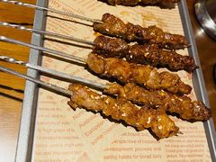 -神府路壹号·海鲜烧烤·砂锅粥·锅物(三坊七巷店)