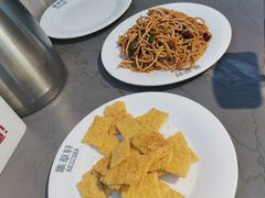 -集草轩·重庆麻辣烤鱼(西湖道店)