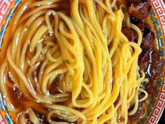 -晓东拉面烧烤(福山店)