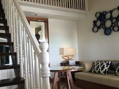 -中央格兰德岛温泉度假酒店 - 全包