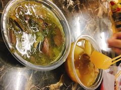 -香港风味小吃店(中英街店)