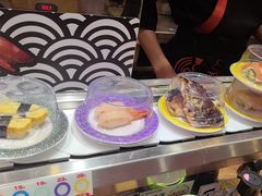 -万岁寿司(蓬江万达店)