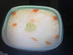 -清真老马家国华牛奶鸡蛋醪糟(正宁路店)