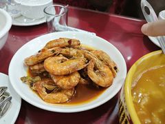 -畲乡一品鱼府土菜馆