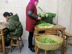 -老刘家泡馍·陕西老字号(钟楼广济街店)