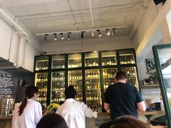 -RAC BAR(安福路店)