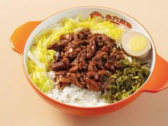 -小六鱼你.下饭酸菜鱼(益田假日广场店)