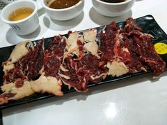 -陈记顺和牛肉火锅馆(天河北路店)