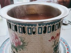 -美食汇自助餐厅(成都万达瑞华酒店)