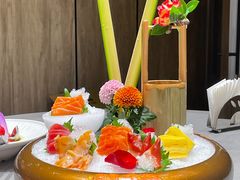 -神洲四海大酒楼(王府井澳门中心店)