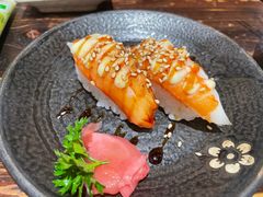 -小川洋风料理(街道口店)