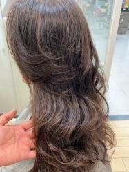 点击看大图 -首脑美发沙龙