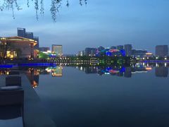 -聚龙湖公园