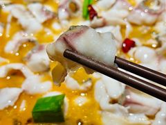 -周渝食惦酸菜鱼(青浦店)