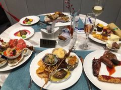 -南湖宾馆·鸳湖阁全日制餐厅