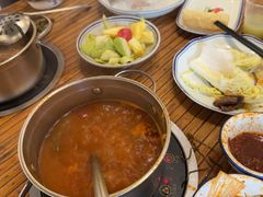 -厝味火锅·潮汕卤水火锅(十一合店)