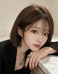 -BEAUTY HAIR GANO