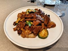 -北平食府·北京烤鸭(北京西站六里桥店)