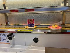 -京樽回転寿司(奥林匹克店)