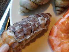 -深圳四季酒店·馥自助餐厅