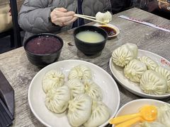 -津门张记包子铺(华昌道店)