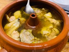 -旅马餐厅(茅家埠店)