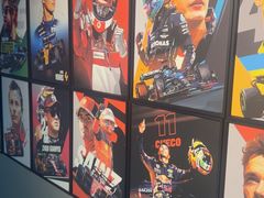 -魔赛卡丁车赛车汇(上海店)