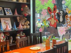 -布拉格餐厅· 中欧捷克菜(全国首店)