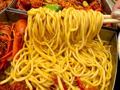 -金陵暴走小龙虾·迷踪蟹(凯德MALL店)