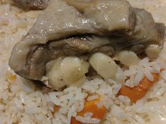 -217丰惠源抓饭(江乾路店)