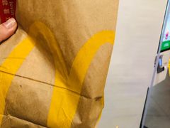 -麦当劳(漳州二路店)