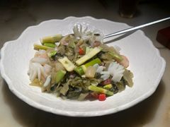 -吴越荣记苏州菜·松鼠桂鱼(月光码头店)