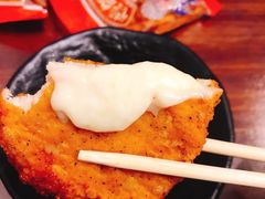 -老酱油炸社