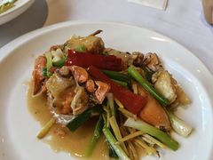 -勝記酒家·37年老字号·经典粤菜(荔枝公园店)