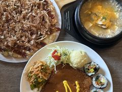 -韩流热风(桥东街店)