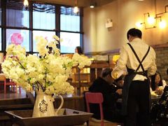 -越谜·越南餐厅(长白店)